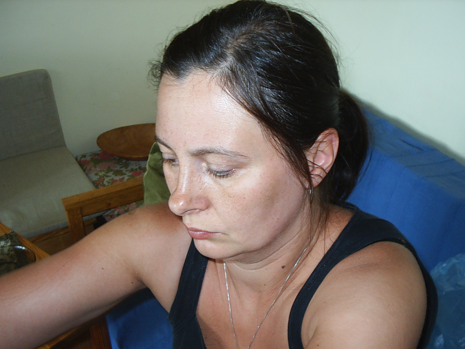 Read more about the article Mi secreto prohibido en el yate privado con la virgen sueca