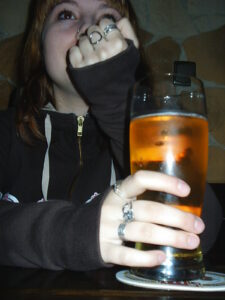 Read more about the article Mi follada salvaje en la suite VIP del yate privado