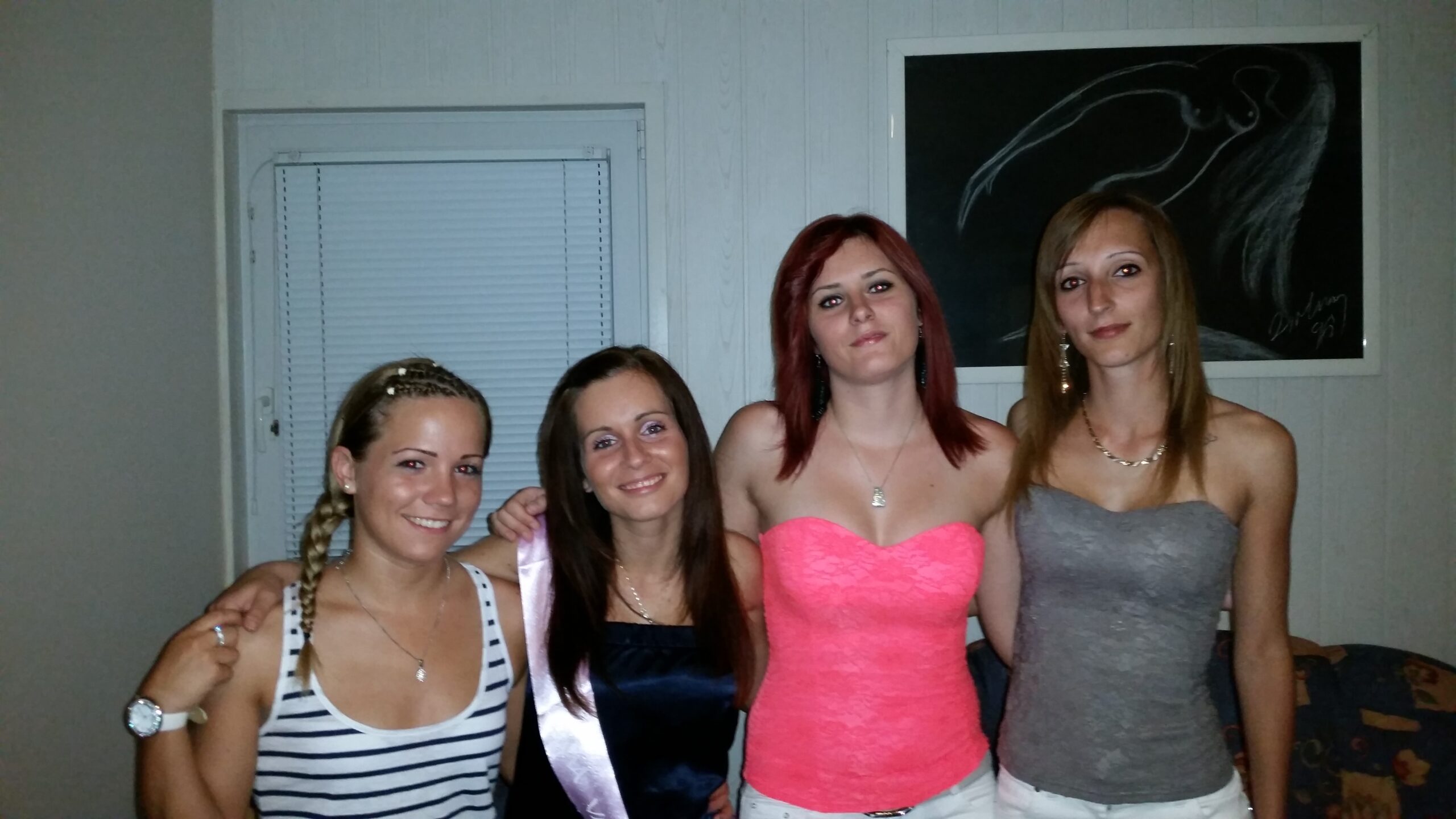 You are currently viewing Mi Noche Prohibida en el Yate Privado con mi Amante Millonario