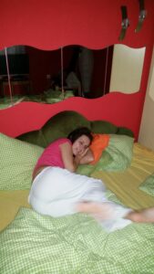 Read more about the article Mi Noche Ardiente en el Yate Privado con Él