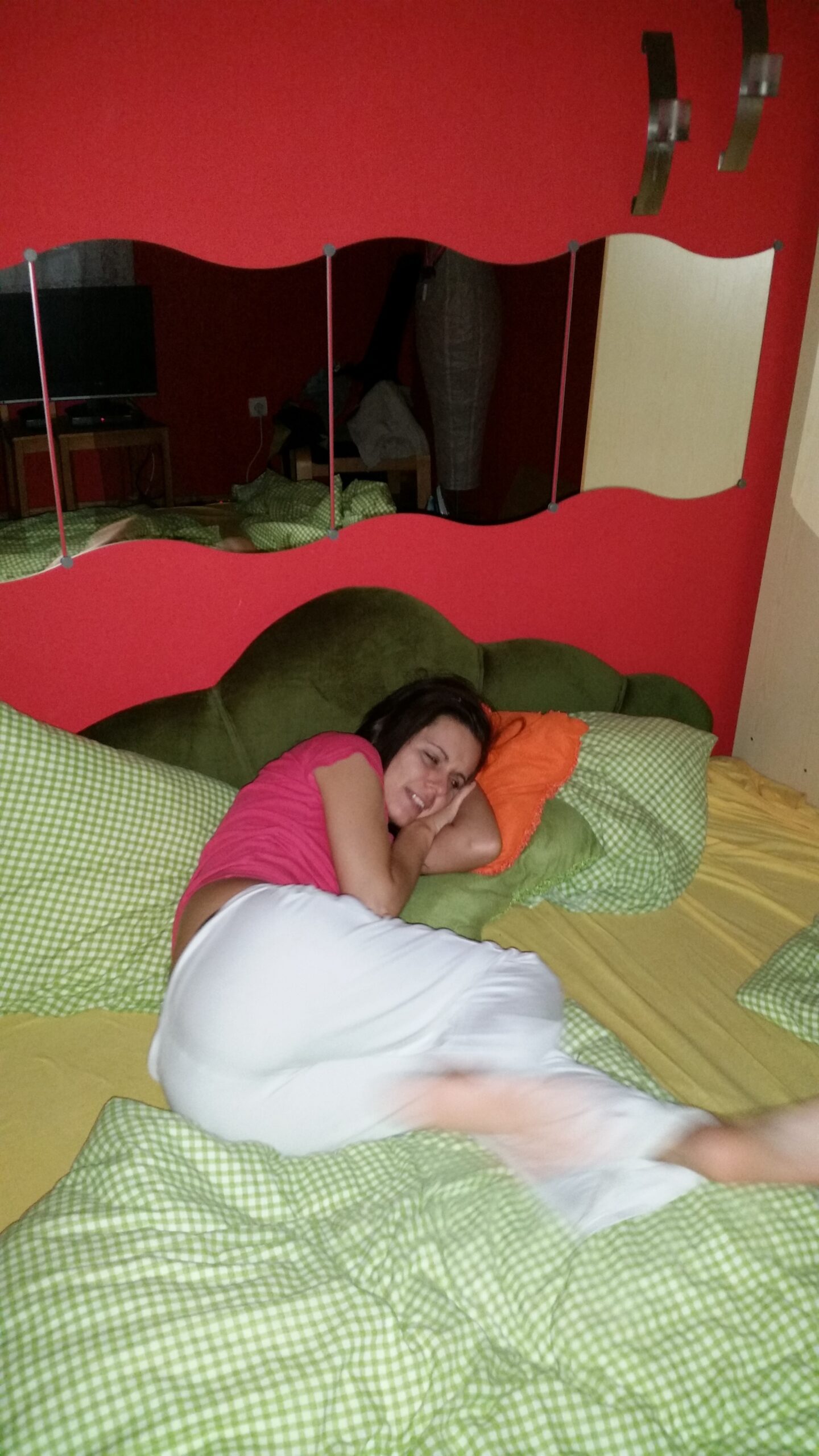 You are currently viewing Mi Noche Ardiente en el Yate Privado con Él