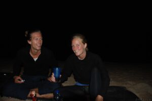 Read more about the article Mi Noche de Sexo Salvaje en el Yate Privado de los Millonarios