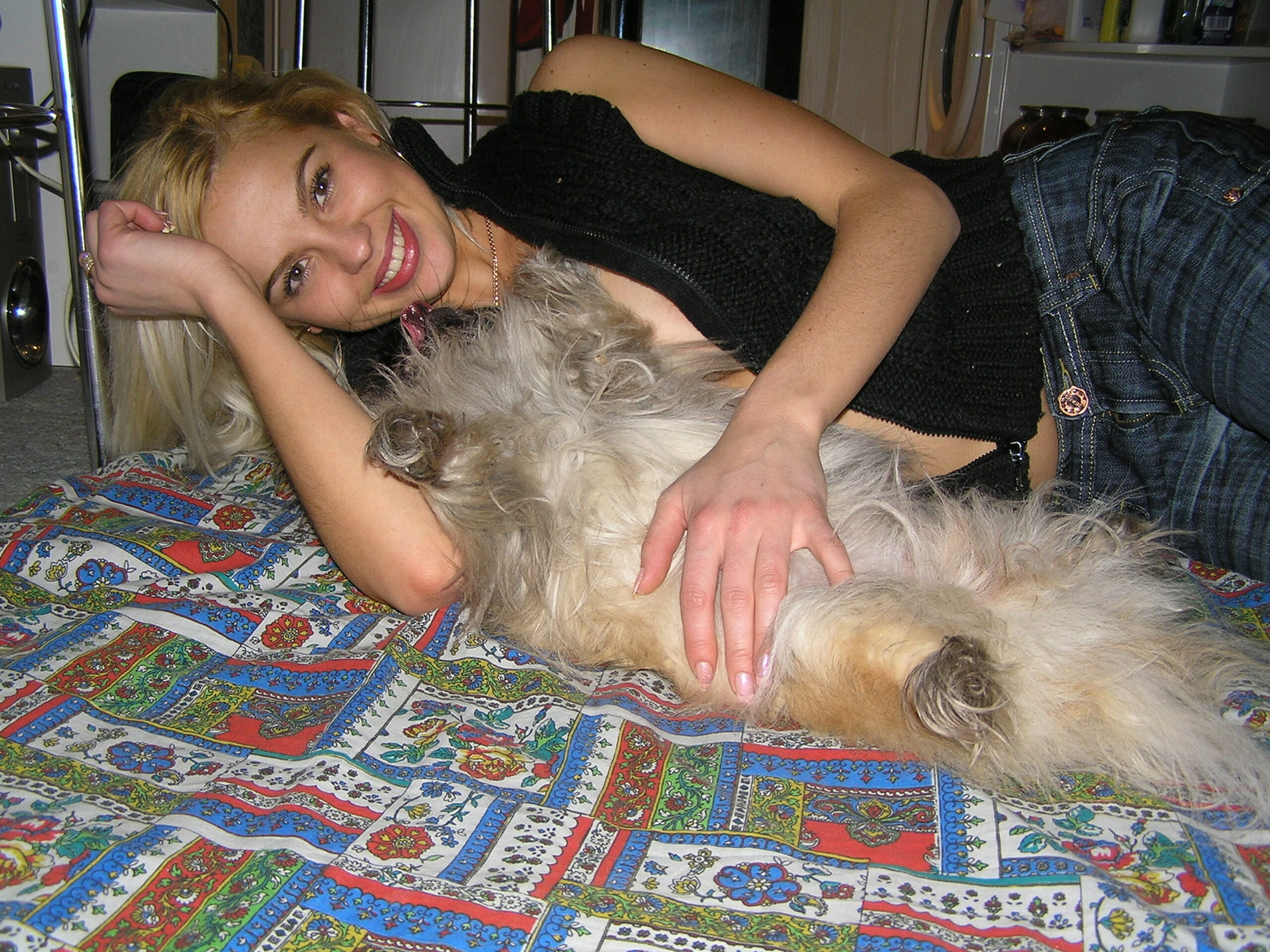 Read more about the article Mi noche prohibida con él en el yate de lujo