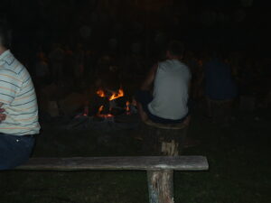 Read more about the article Mi noche salvaje en el yate privado de Ibiza