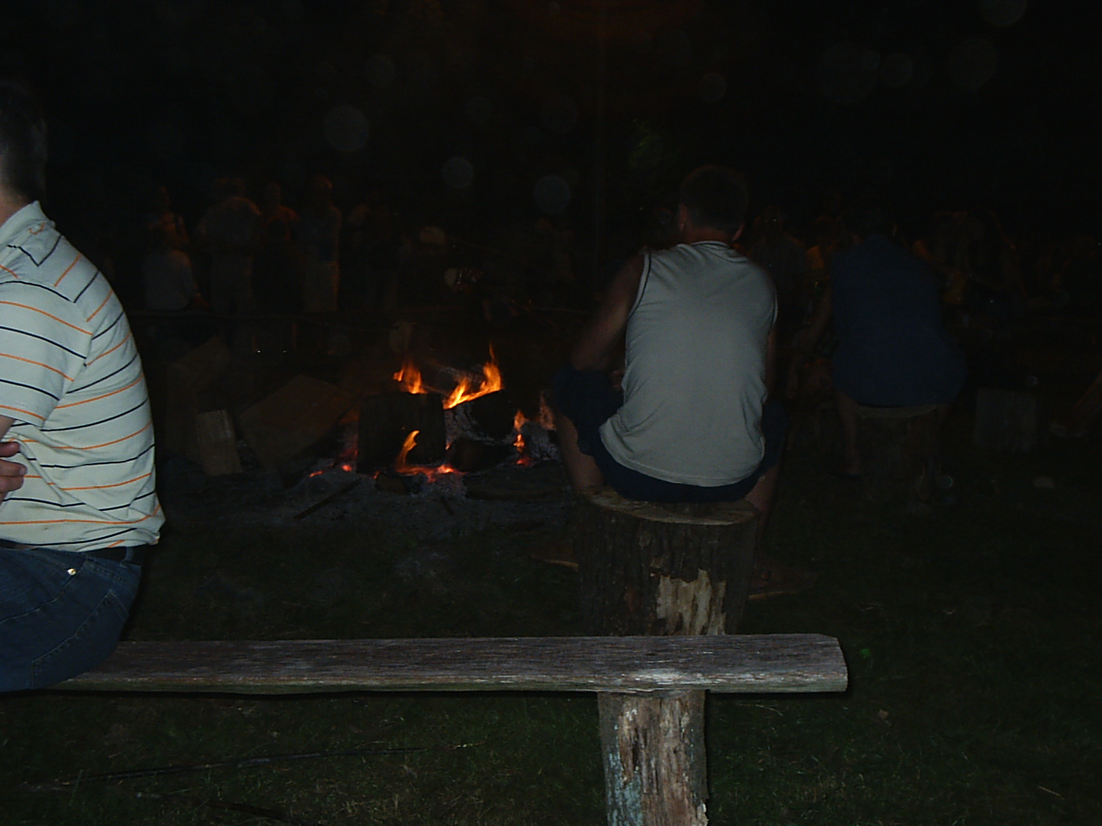 Read more about the article Mi noche salvaje en el yate privado de Ibiza