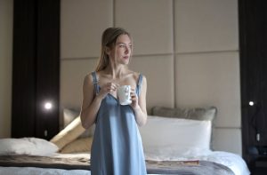 Read more about the article Mi noche prohibida en el yate privado: placer VIP sin límites