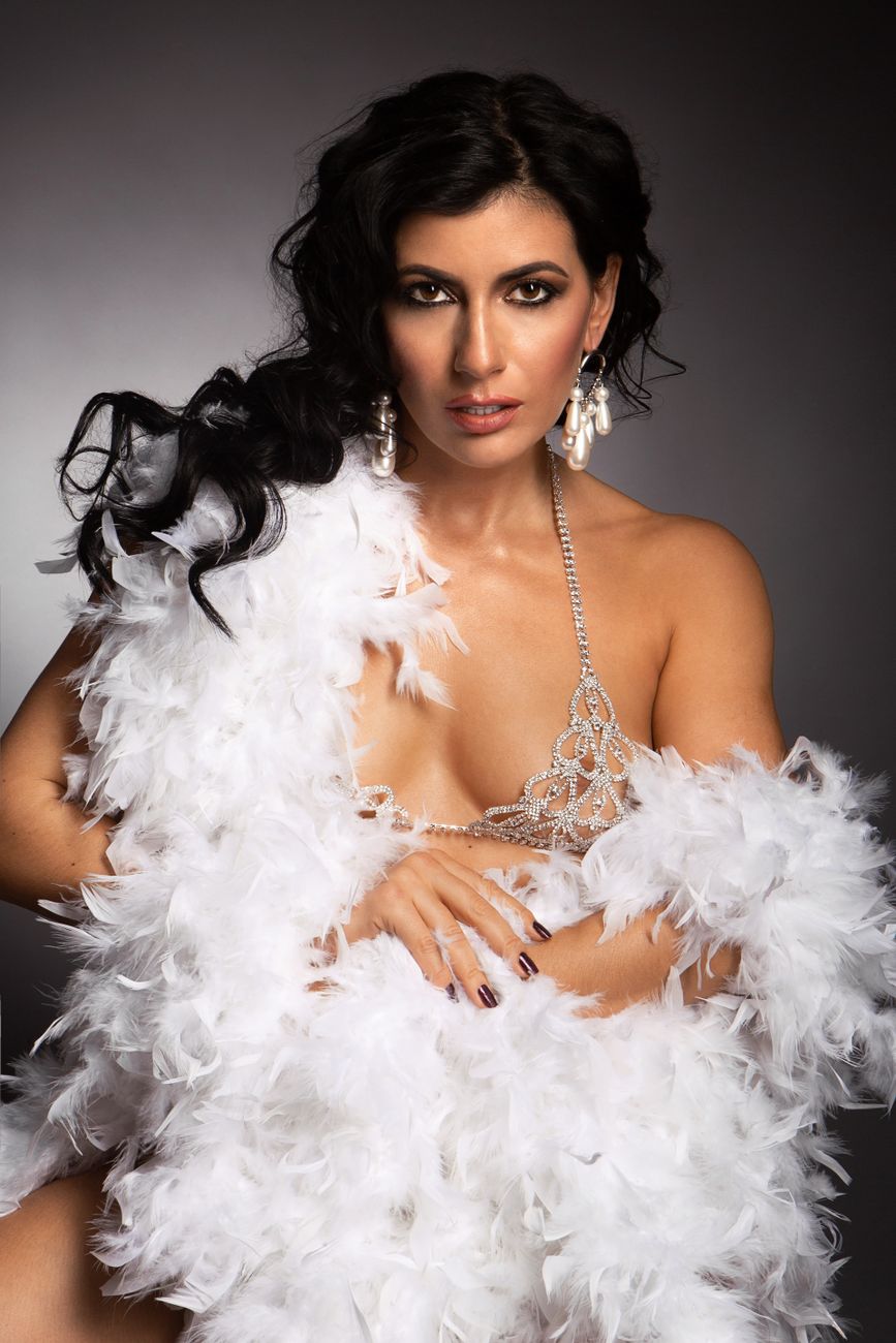 Read more about the article Mi noche de fuego en el yate privado de la Costa Azul