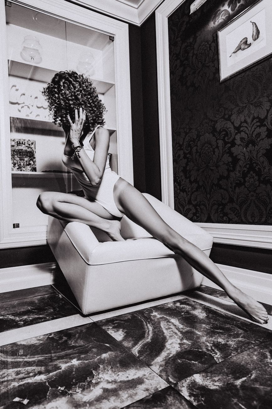 Read more about the article Mi noche prohibida en el yate privado del magnate